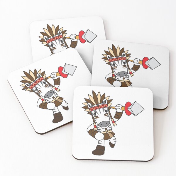 Item preview, Dust & Paw Series : Zeracan_Action designed and sold by Dust & Paw.