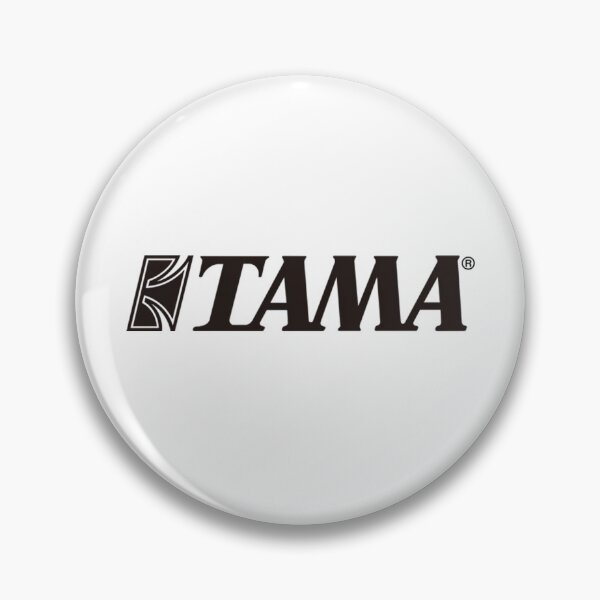 Item preview, Vintage Black Tama Drum designed and sold by Xesopkisver.