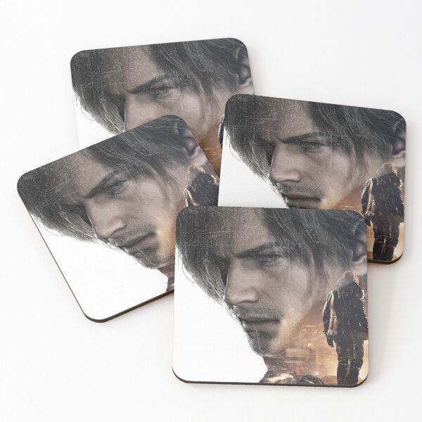 Item preview, Leon Kennedy RE9 Design designed and sold by Nav19at0r.