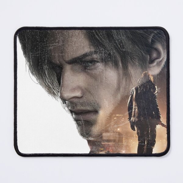 Item preview, Leon Kennedy RE9 Design designed and sold by Nav19at0r.