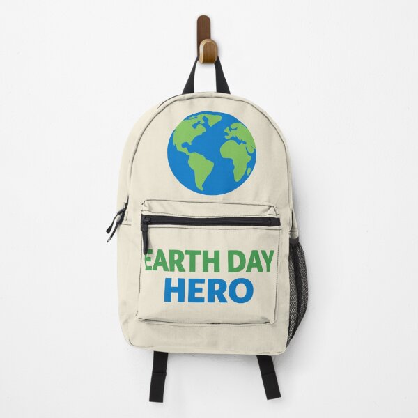Item preview, Earth Day Hero designed and sold by fadilow.