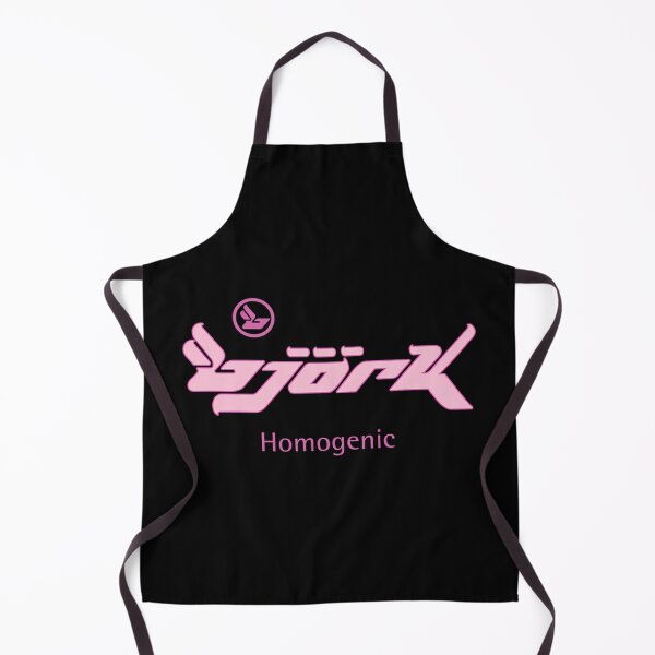 Item preview, Bjorks Homogenics (Pink) designed and sold by STC SHOP.