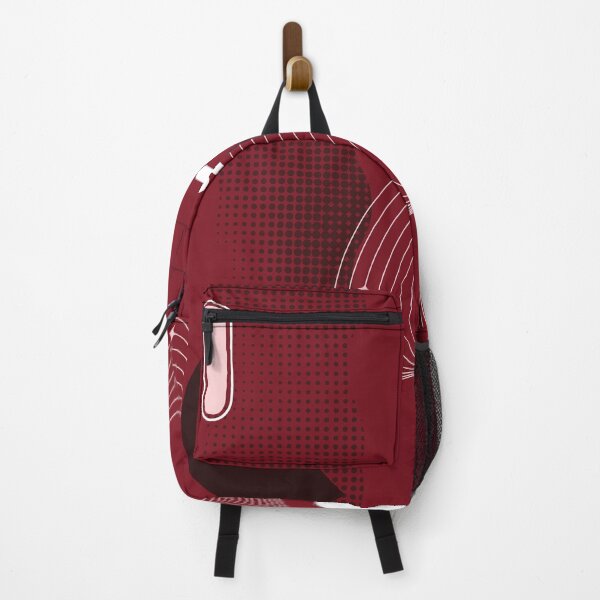 Item preview, Red Space designed and sold by Cholakos.