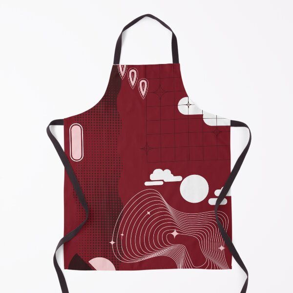 Item preview, Red Space designed and sold by Cholakos.