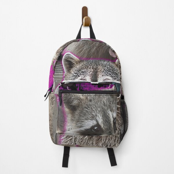 Item preview, Physically Thicc Funny Raccoon Meme Bootleg Graphic 90s designed and sold by PaulTSchafer.