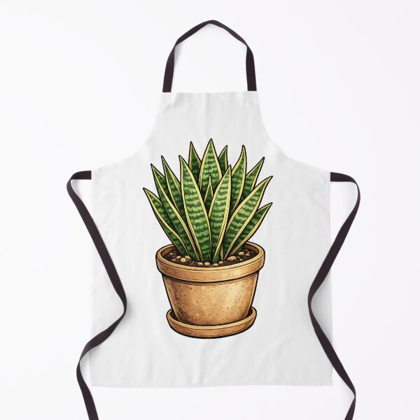 Item preview, Snake Plant designed and sold by GraphicsClub.