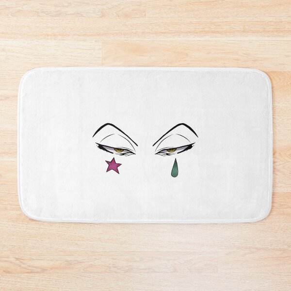 Item preview, Doodle Hisoka designed and sold by ValdoArt.
