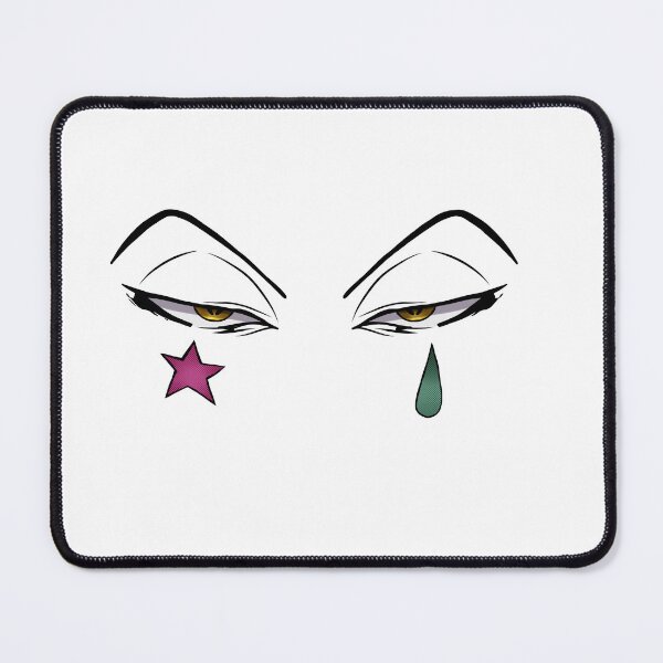 Item preview, Doodle Hisoka designed and sold by ValdoArt.