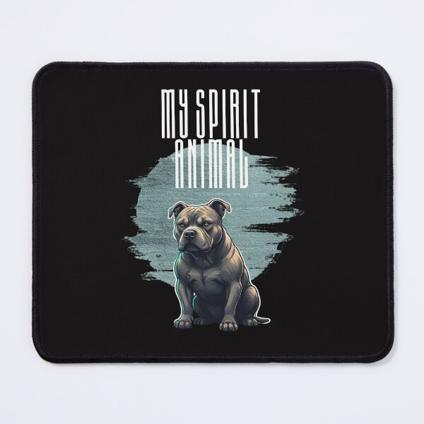 Item preview, My spirit animal 2 designed and sold by animalbunch7.