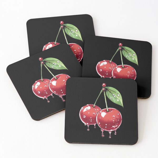 Item preview, Cherry  designed and sold by Dirt Road Digital.