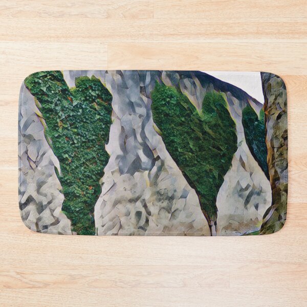 Item preview, The hearts of Villa Cimbrone, Ravello. designed and sold by Nicky Jury.