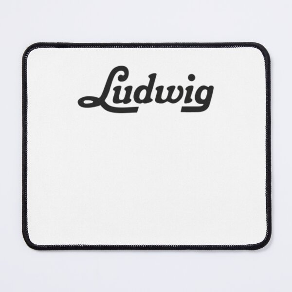 Item preview, Ludwig Drums designed and sold by Xesopkisver.