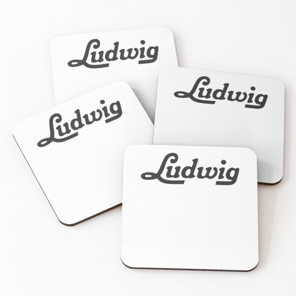 Item preview, Ludwig Drums designed and sold by Xesopkisver.