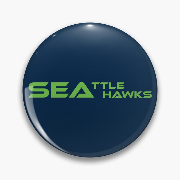 Item preview, SEAttle hawks designed and sold by sabinako.