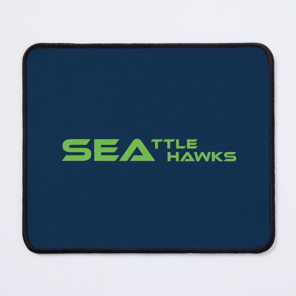 Item preview, SEAttle hawks designed and sold by sabinako.