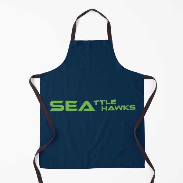 Item preview, SEAttle hawks designed and sold by sabinako.