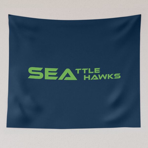 Item preview, SEAttle hawks designed and sold by sabinako.