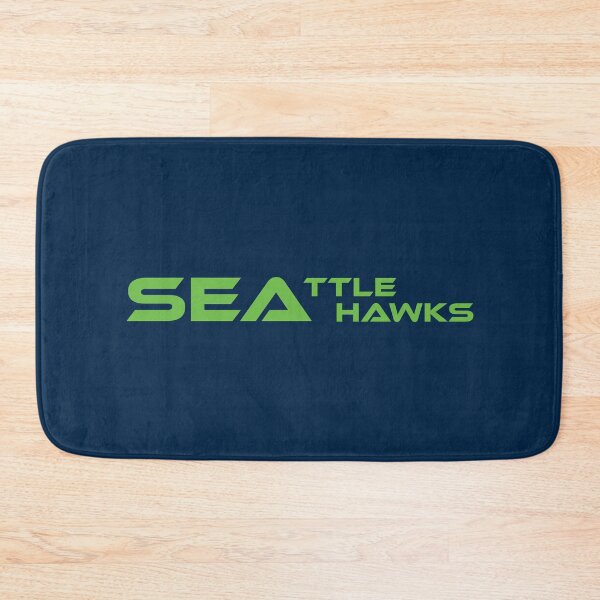 Item preview, SEAttle hawks designed and sold by sabinako.