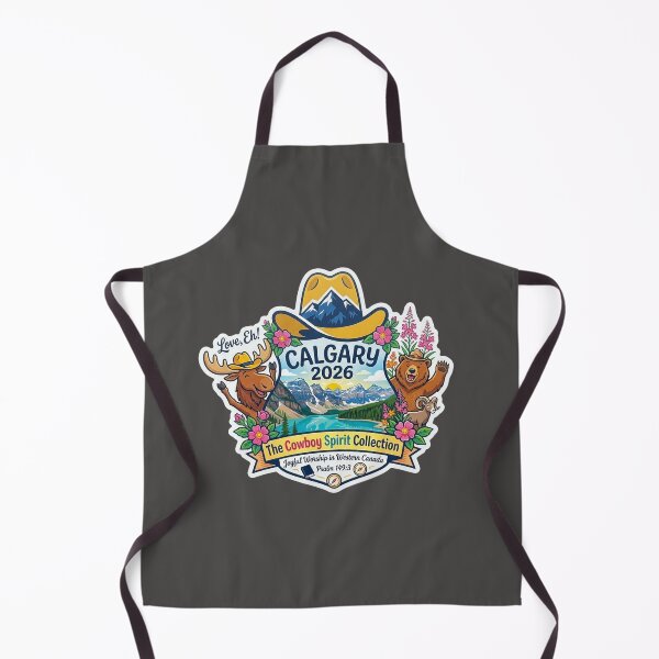 Item preview, Calgary 2026 Convention Western Welcome Cowboy Hat designed and sold by Alpha-capital.
