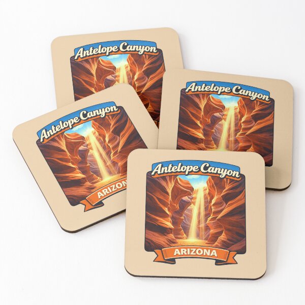 Item preview, Antelope Canyon, Arizona -  Slot Canyon designed and sold by Myra365Art.