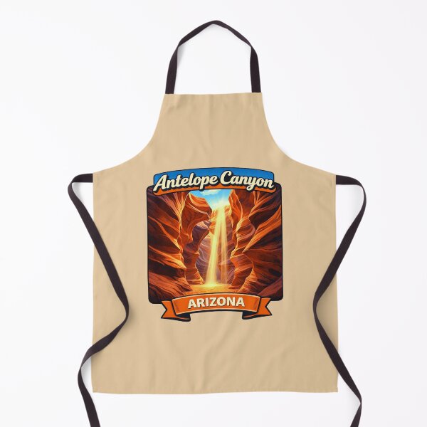Item preview, Antelope Canyon, Arizona - Slot Canyon designed and sold by Myra365Art.