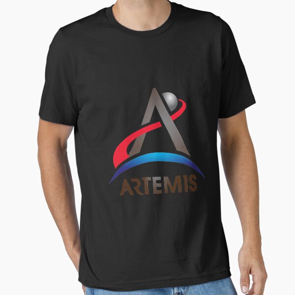 Artemiss Program Essential T-Shirt