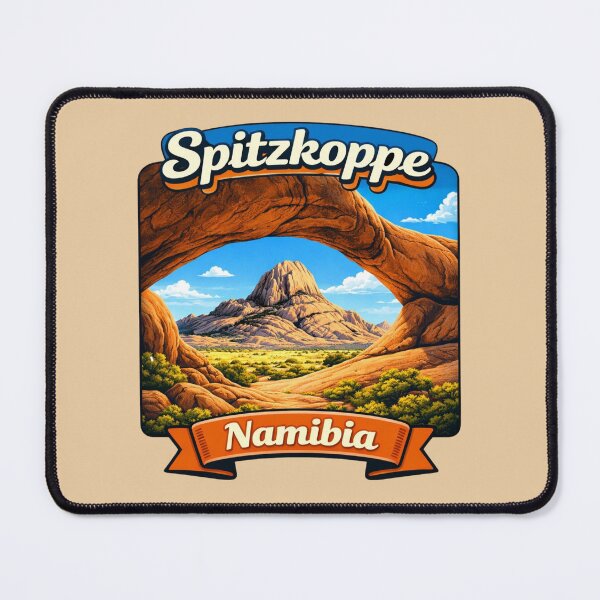 Item preview, Spitzkoppe, Namibia - Rock Arch designed and sold by Myra365Art.