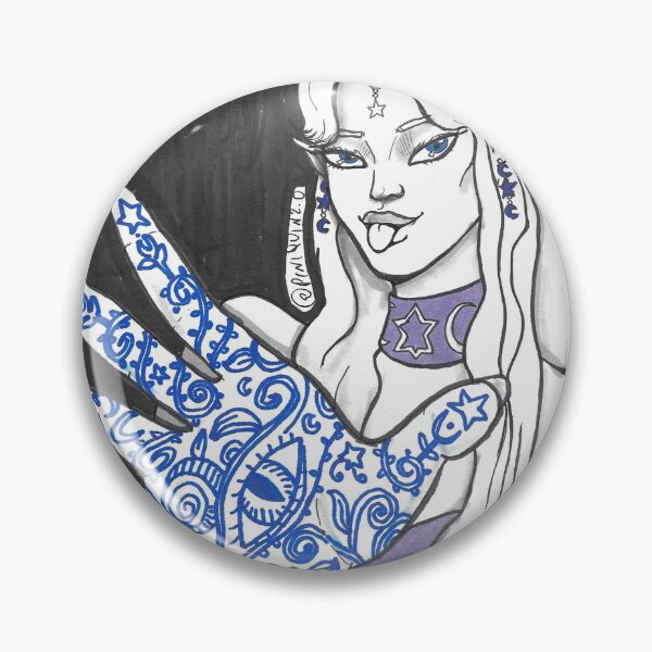 Item preview, Star Selfie designed and sold by Priyanka Menon.