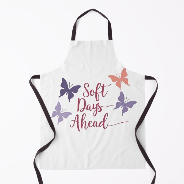 Item preview, Soft Days Ahead designed and sold by ArtelierMe.