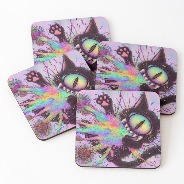 Item preview, Cute. Cursed. Chaotic. designed and sold by DonaldWaltersxx.