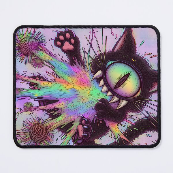 Item preview, Cute. Cursed. Chaotic. designed and sold by DonaldWaltersxx.