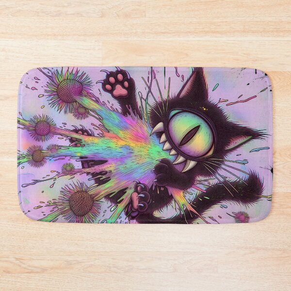 Item preview, Cute. Cursed. Chaotic. designed and sold by DonaldWaltersxx.