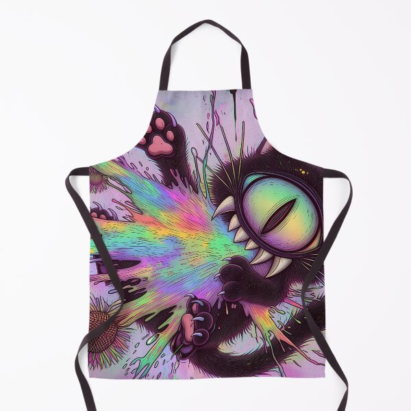 Item preview, Cute. Cursed. Chaotic. designed and sold by DonaldWaltersxx.