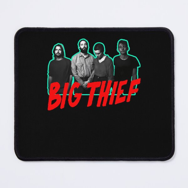 Item preview, Big Thief designed and sold by VieiraMC.