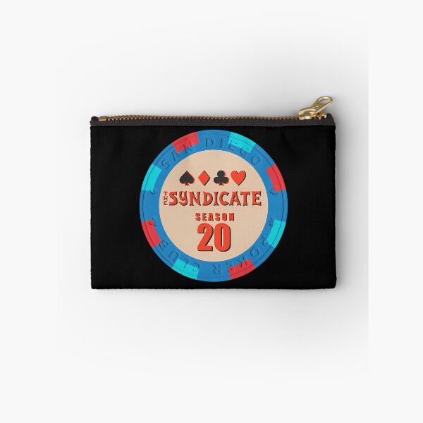 Item preview, Syndicates Season 20s - Beach Sand designed and sold by Oblitz.