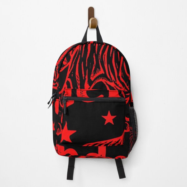 Item preview, Retro Fueled by Tender Rage Tiger designed and sold by PaulTSchafer.
