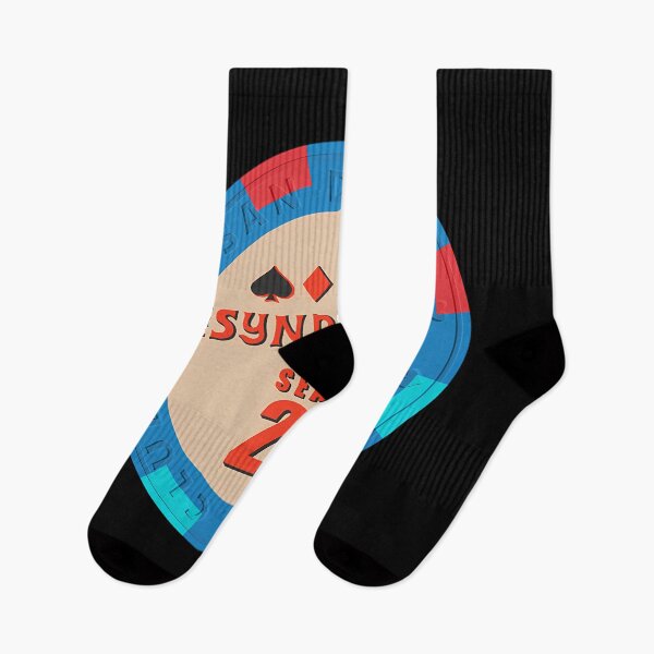 Item preview, Syndicates Season 20s - Beach Sand designed and sold by Oblitz.
