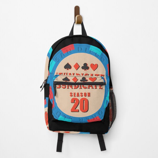 Item preview, Syndicates Season 20s - Beach Sand designed and sold by Oblitz.