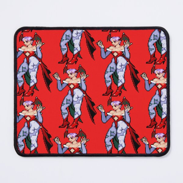 Item preview, darkstalkers 2 lilith designed and sold by Cent75.