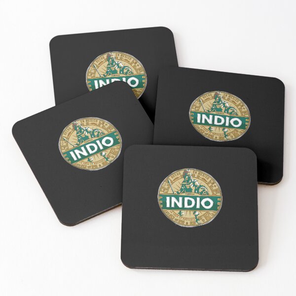 Item preview, Indios Beer Pop Cervezas Indios  Hecho En Mexico designed and sold by Oblitz.