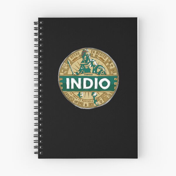 Item preview, Indios Beer Pop Cervezas Indios  Hecho En Mexico designed and sold by Oblitz.
