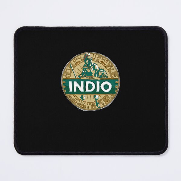 Item preview, Indios Beer Pop Cervezas Indios  Hecho En Mexico designed and sold by Oblitz.
