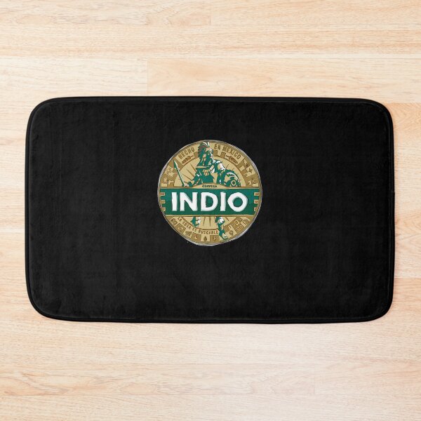 Item preview, Indios Beer Pop Cervezas Indios  Hecho En Mexico designed and sold by Oblitz.