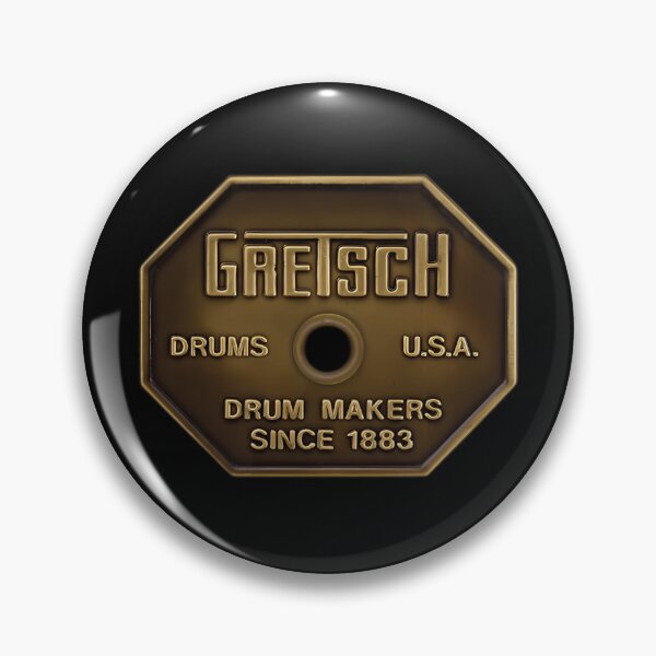Item preview, Gretsch designed and sold by Xesopkisver.