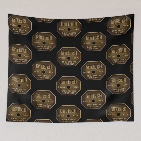 Item preview, Gretsch designed and sold by Xesopkisver.