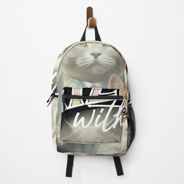 Item preview, Rizz Em with The Tism Cat Autistic 90s Bootleg Rap designed and sold by PaulTSchafer.