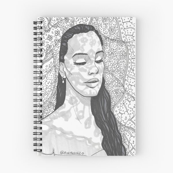 Item preview, Ultraviolence designed and sold by Priyanka Menon.