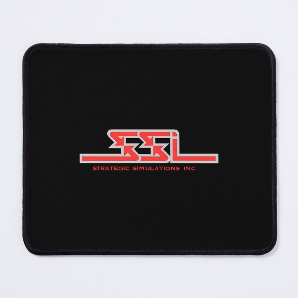 Item preview, Ssis Strategic Simulations Incs. designed and sold by Oblitz.