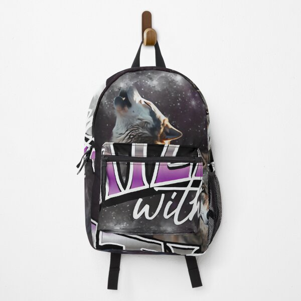 Item preview, Rizz Em With The Tism Wolves Autistic 90s Bootleg Rap Premium designed and sold by PaulTSchafer.