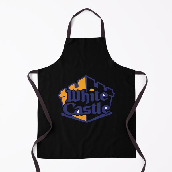 Item preview, White Castles designed and sold by Oblitz.